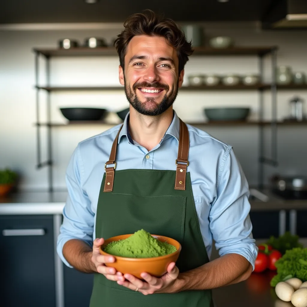 Javier González - Gerente de Producto