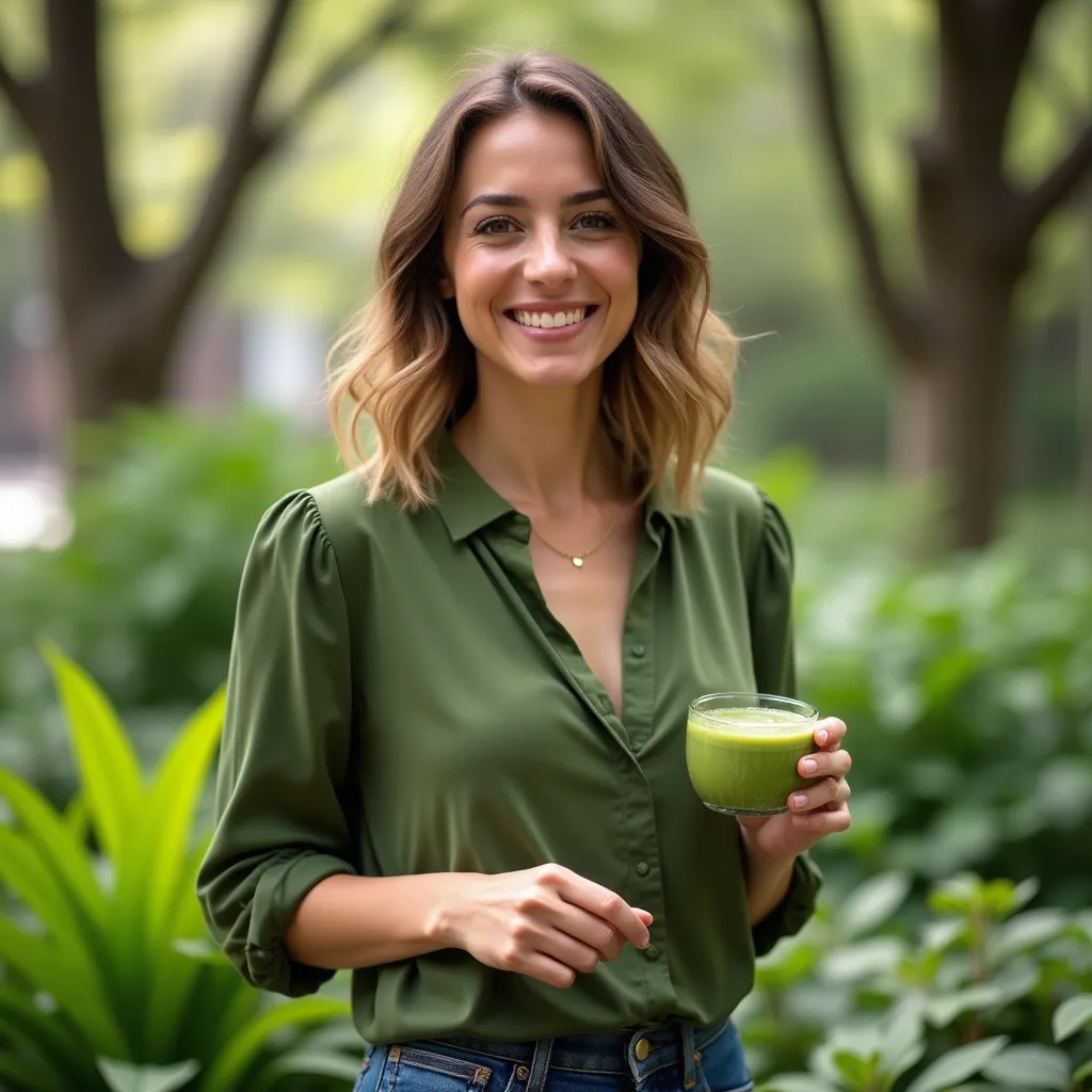 María López - Especialista en Marketing